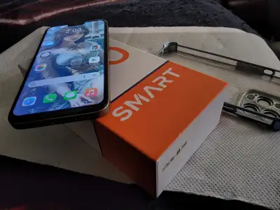 Smart phone 2025, View more