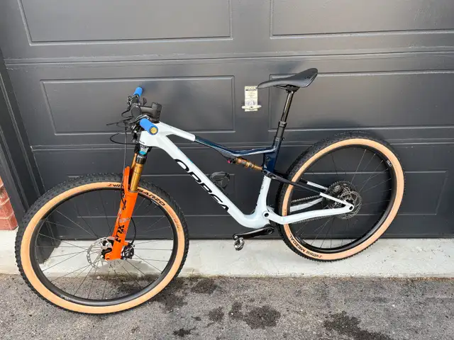 Orbea Oiz M10 in Mountain in Oshawa / Durham Region - Image 3
