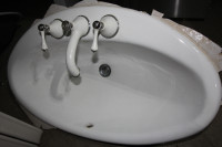 Kohler Ellipse Drop-in Sinks [2 AVAILABLE]