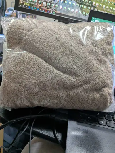 Baby blanket brand new, View more