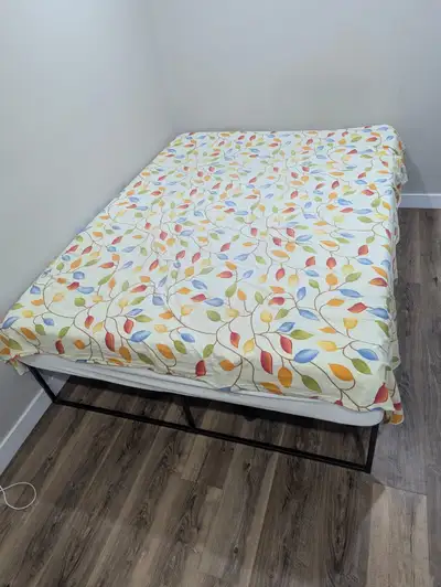 bed room furniture and tv stand- move out sale, View more