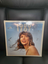 Vinyle - Taylor Swift - 1989 (Taylor's Version)