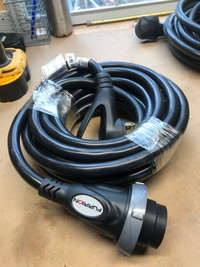 30 amp RV cord