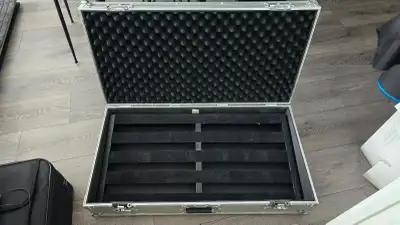 Pedaltrain Classic Pro Pedalboard w/ Tour Case (No Wheels), View more