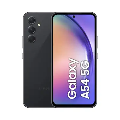 Samsung Galaxy A54 5G (128GB) For 299 with 1 Year Warranty, View more