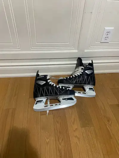 Skates for trade, View more