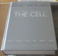 Manual: The Cell 4e edition "in english"
