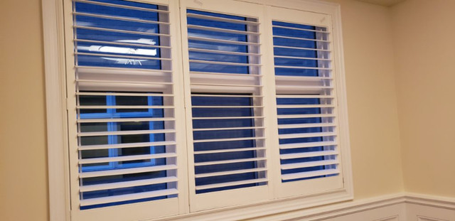 Blinds and Shutters sale in Window Treatments in Oakville / Halton Region - Image 2