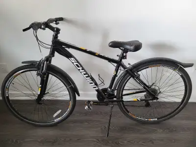 Schwinn GTX2 700C Hybrid Bicycle, View more