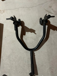 Motorcycle Front & Rear Stands