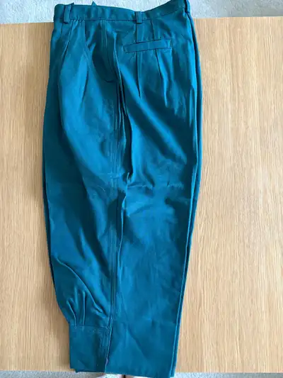 Capri Pants, View more