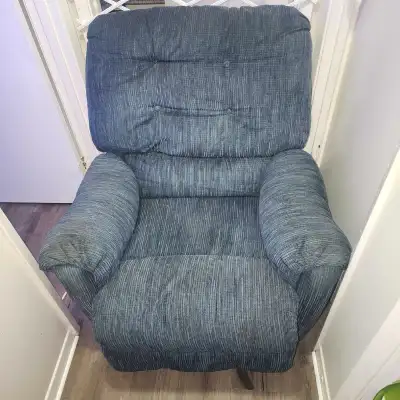 FREE chair and couch, View more