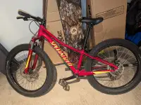 Specialized riprock 
