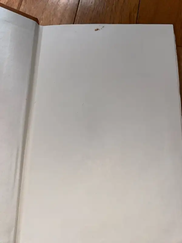 The Stand by Stephen King 1978, Hardcover Book Club 1st Edition in Fiction in St. Catharines - Image 11