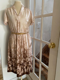 Vintage dress
