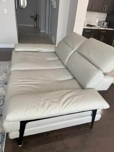 sofa 2 years old, View more