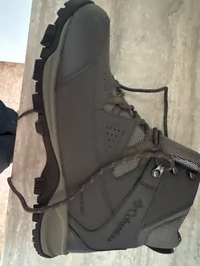 Columbia Waterproof Hiking Boots, View more