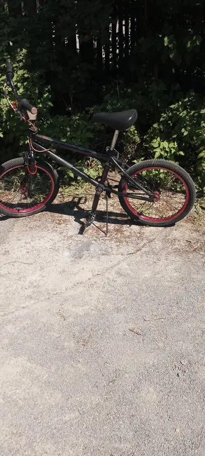 BMX  Freestyle, View more