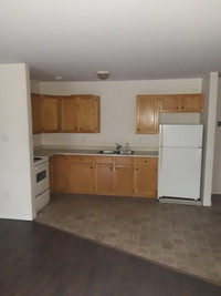 2 Bedroom Apartment for Rent in Antigonish Available May. 1st