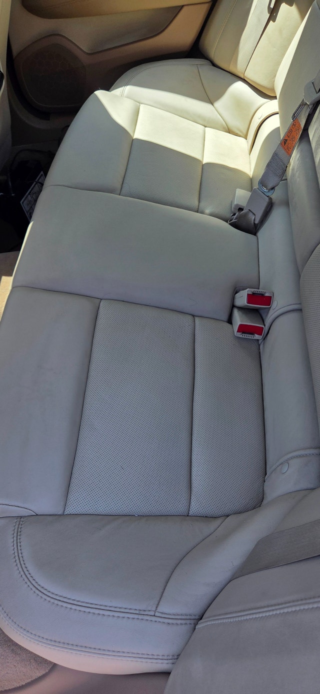 Cadillac ATS 4 AWD FULLY EQUIPPED SUNROOF BACKUP Camera — photo 5