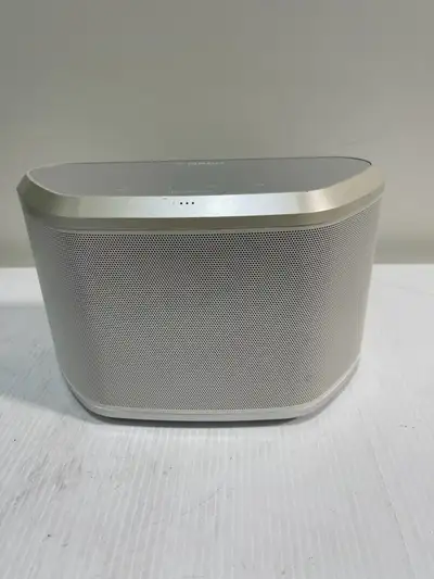 Yamaha MusicCast 20, View more