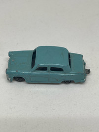 Lesney Matchbox #36 Austin A50 Vintage Toy Car