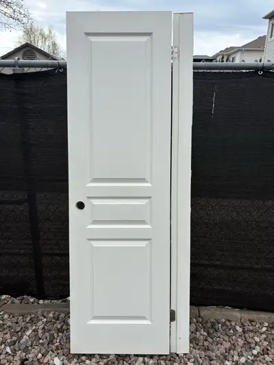 Interior Door, View more