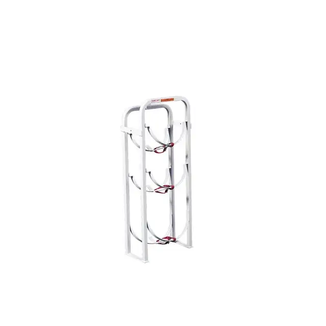 WeatherGuard - Van Storage Shelving Unit 9863-3-01 in Other in Kamloops - Image 4