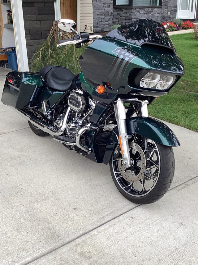 Motorcycle Touring Calgary Kijiji