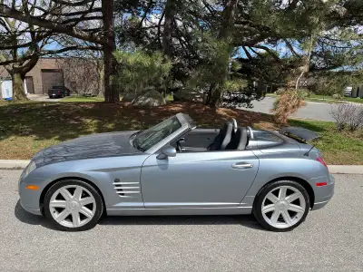 YES,..ONLY 41,874 MILES!!! NOT A MISPRINT!!! PURCHASED FROM 85 YEAR OLD SENIOR-OWNED SINCE 2011!! 20...