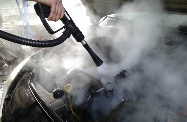 Free Engine shampoo in Cars & Trucks in Oakville / Halton Region