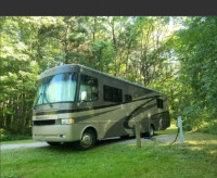 Wheelchair motorhome class A NEW PRICE