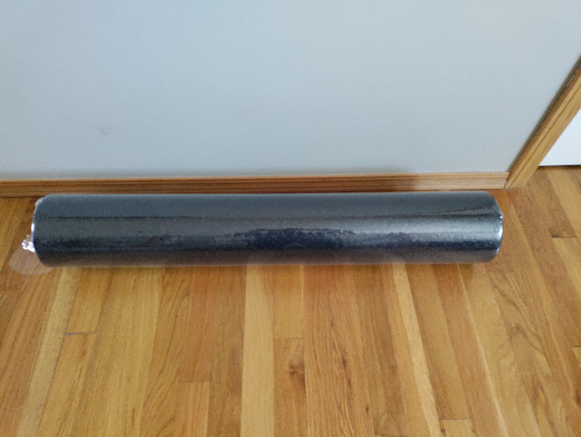 New High-Density Round 36" Foam Roller for sale. in Other in Calgary