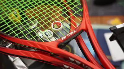 Tennis Racket Stringing! [Stockyards/Junction/High Park] Toronto, View more