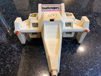 1979 Mego Buck Rogers in the 25th Century Laserscope Fighter