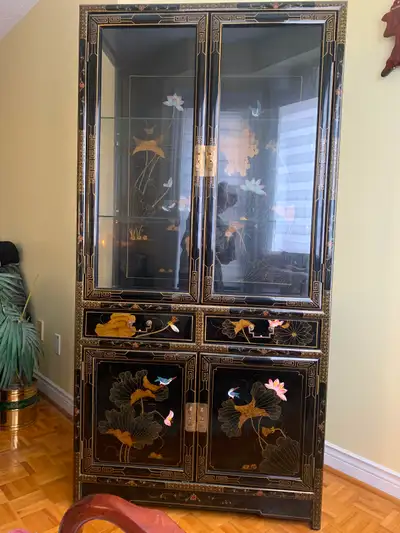 Chinese Furnitures, View more