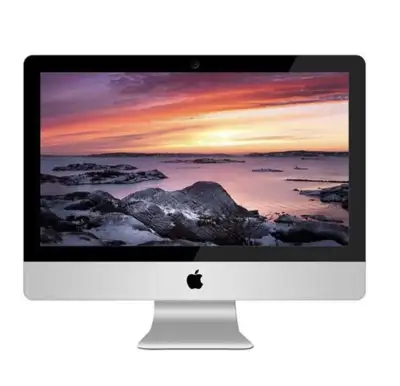 21.5" iMAC, 3060 Mhz' with Latest macOS Sequoia 15.2 + Office, View more
