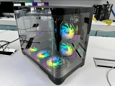 Summer Holiday Deal AMD Ryzen 7 7700X ,32G, 1TB SSD RTX 5060 ti, View more