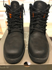 Timberland Radford Boots Size 12 Men’s