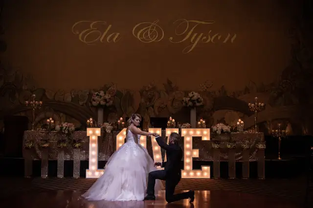 Get ready for your wedding dance!65170908580097123