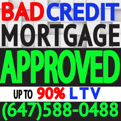 Call Now To Get A Fee Quote ✅ ☎️ 647-588-0488 ☎️ ✅ Bad Credit Mortgage ✅ Private Mortgage ✅ Stop Pow...