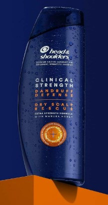 Head & Shoulders Dandruff Shampoo,-CAN-B00FYZ2MGG in Health & Special Needs in Vancouver