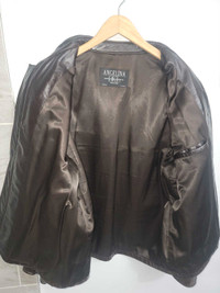 jacket/manteau