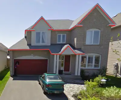 Room to rent in Orleans. All inclusive. Lgbtq friendly, multicultural welcome. Single room (one pers...