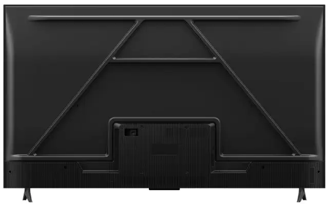 TCL 50" 4K Smart TV in TVs in City of Toronto - Image 4