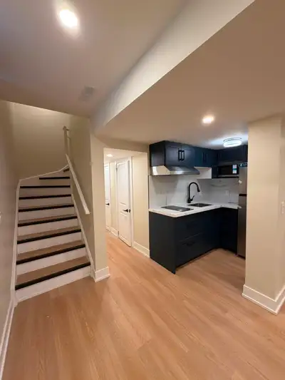 Utilities: Tenant pays 30% of utilities, including high-speed internet (approximately $100/month). F...