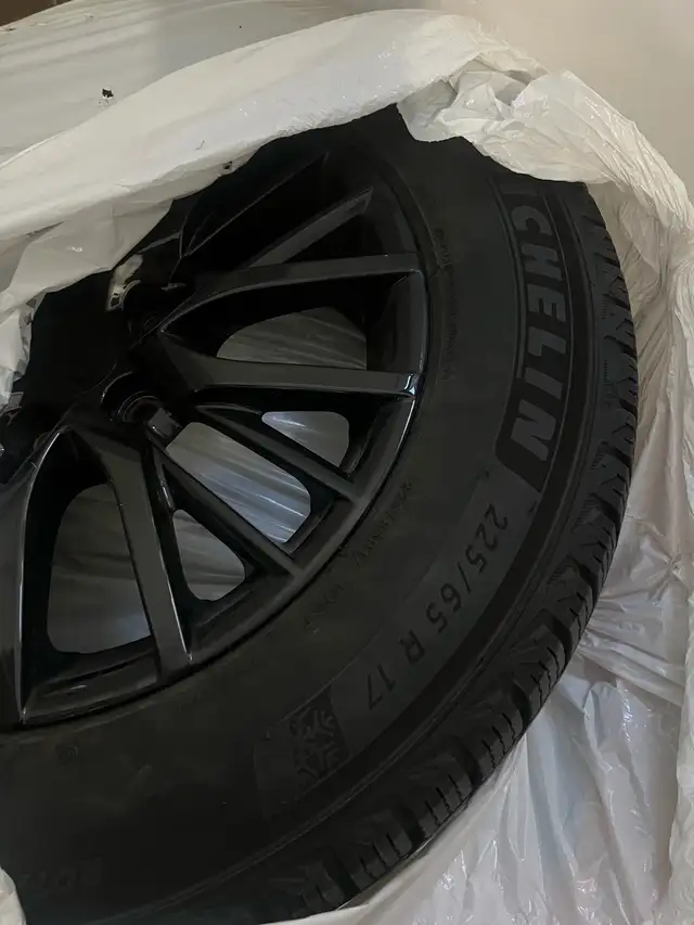 MICHELIN - X-Ice Snow in Tires & Rims in Mississauga / Peel Region - Image 3