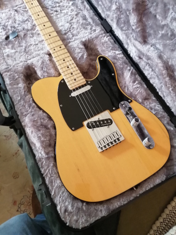 Fender 60th anniversary for sale  
