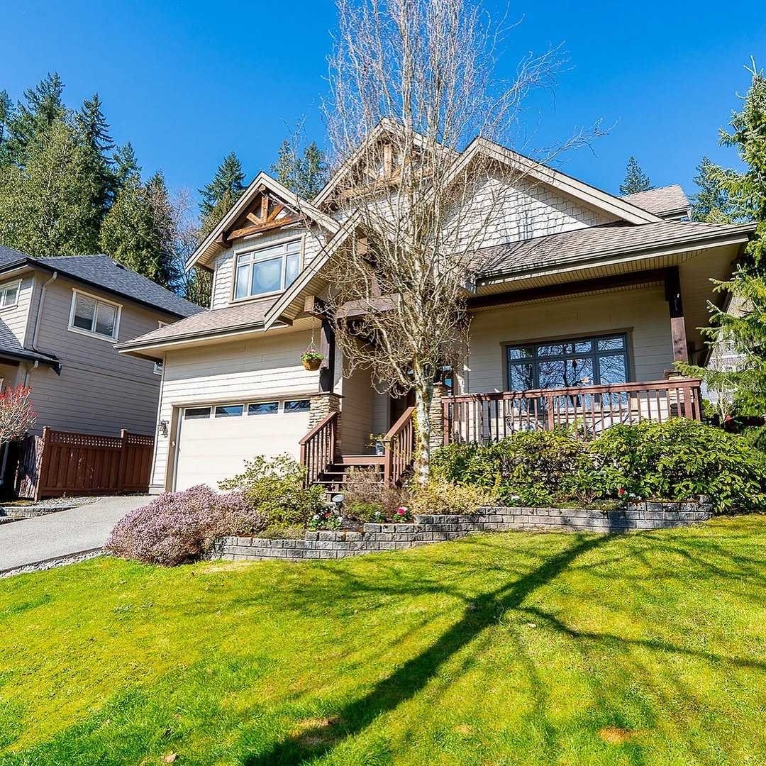 House for sale — photo 1