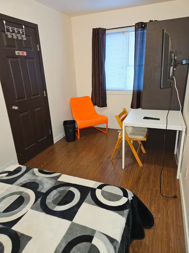 Min Wage Worker Room Rental63793657942529122